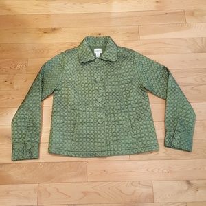 Chico's Jacket